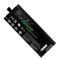 Battery Replacement for Olympus BP291 650 RRC2040-2 EPOCH