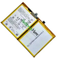 Battery Replacement for OPPO BLPA05 Reno10 A2Pro 5G