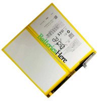 Battery Replacement for OPPO BLT002 pad11 OPD2101