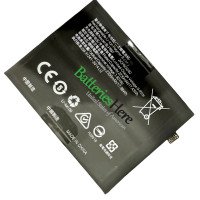 Battery Replacement for OPPO Reno10-Pro CPH2525 BLP997 CPH2541