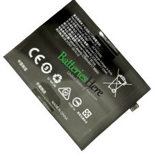 Battery Replacement for OPPO Reno10-Pro CPH2525 BLP997 CPH2541