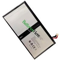 Battery Replacement for OSCAL Li327490HT PAD13