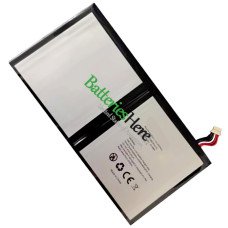 Battery Replacement for OSCAL Li327490HT PAD13