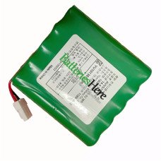 Battery Replacement for Panasonic AVV97V-QXZ