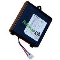 Battery Replacement for Panasonic AVV97V-UQ