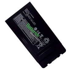 Battery Replacement for Panasonic CF-54 CF-VZSU0PW