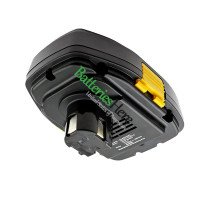Battery Replacement for Panasonic EY3544 EY971064504 H1812 EY6450