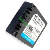 Battery Replacement for Panasonic FZ20 FZ4 BM7 CGA-S002E FZ5 FZ10 DMC-FZ1 FZ2 FZ3