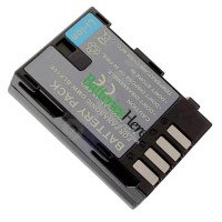 Battery Replacement for Panasonic GH5 BP-61 DMW-BLF19E DMC-GH3 BLF19GK GH4 Battery Replacement for Panasonic GH5 BP-61 DMW-BLF19E DMC-GH3 BLF19GK GH4