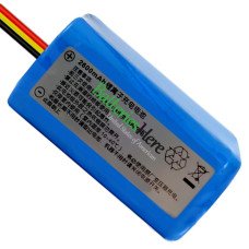 Battery Replacement for Papago 2600mAh