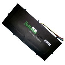 Battery Replacement for PDA 10Buckles-7Lines 241301300P