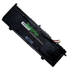 Battery Replacement for PDA 10Buckles-7Lines 3764121-2S1P