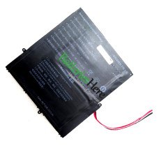 Battery Replacement for PDA 10Buckles-7Lines 4878145-2S1P