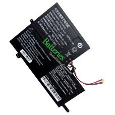 Battery Replacement for PDA 10Buckles-7Lines AEC4573100-3S1P