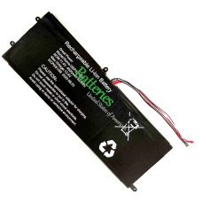 Battery Replacement for PDA 10Buckles-7Lines GSP527870