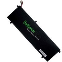 Battery Replacement for PDA 10Buckles-8Lines AEC4166124