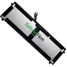 Battery Replacement for PDA 10Buckles-8Lines AEC4871128-2S1P
