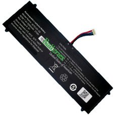 Battery Replacement for PDA 10Buckles-9Lines 4270125-2S