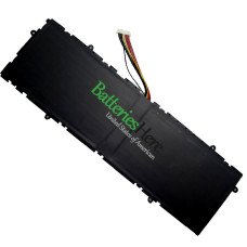 Battery Replacement for PDA 10Buckles-9Lines AEC4671123-2S1P