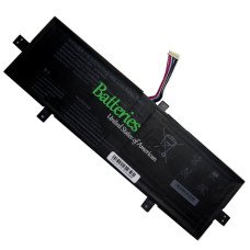 Battery Replacement for PDA 10Buckles-9Lines CA14Q2P