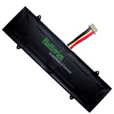 Battery Replacement for PDA 10Buckles-9Lines F1-UTL-604080-2S
