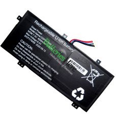 Battery Replacement for PDA 10Buckles-9Lines GSP647689