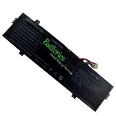 Battery Replacement for PDA 10Buckles-9Lines KR618-459060-3S1P