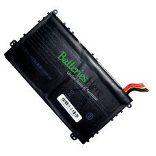 Battery Replacement for PDA 10Buckles-9Lines PN1308