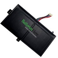 Battery Replacement for PDA 10Buckles-9Lines U627872PV-2S1P