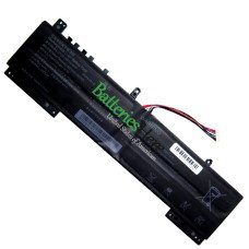 Battery Replacement for PDA 10Buckles-9Lines W15102AL-EY