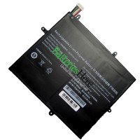 Battery Replacement for PDA 10Lines 2679125-2S1P