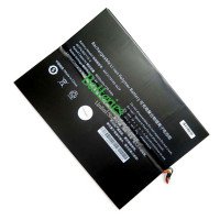 Battery Replacement for PDA 10Lines AEC3179109-4S2P