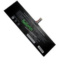 Battery Replacement for PDA 10Lines AEC567479-2S2P