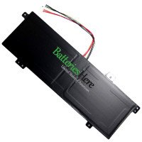 Battery Replacement for PDA 11Buckles-10Lines 5570A6-2S1P
