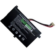 Battery Replacement for PDA 11Buckles-10Lines 6089159P