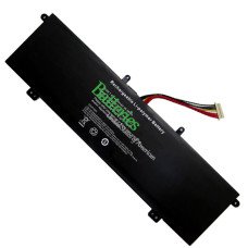 Battery Replacement for PDA 11Buckles-10Lines KN5-QW125