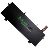 Battery Replacement for PDA 11Lines 528571-3S