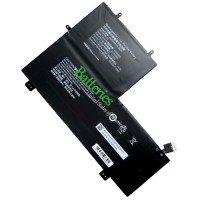 Battery Replacement for PDA 11Lines AEC3276115-3S1P