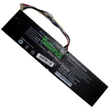 Battery Replacement for PDA 11Lines AEC4359124-2S1P