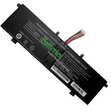 Battery Replacement for PDA 11Lines AEC4463118-2S1P