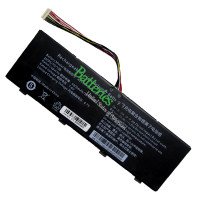 Battery Replacement for PDA 11Lines AEC4470108-2S1P