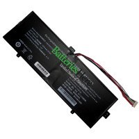 Battery Replacement for PDA 11Lines AEC4685129-2S1P