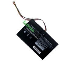Battery Replacement for PDA 11Lines AEC508866-2S1P