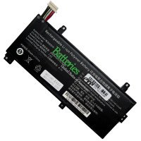 Battery Replacement for PDA 11Lines AEC5259146-2S1P