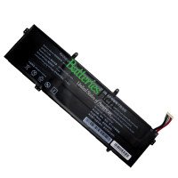 Battery Replacement for PDA 11Lines AEC537185-3S1P