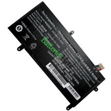 Battery Replacement for PDA 11Lines AEC626573-3S1P