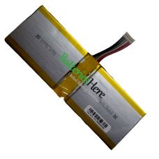 Battery Replacement for PDA 11Lines AEC626690