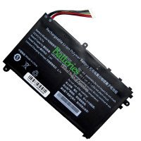 Battery Replacement for PDA 11Lines AEC657574-2S1P