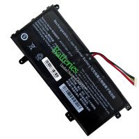 Battery Replacement for PDA 11Lines AEC657987-2S1P