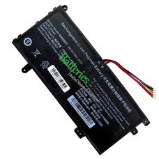 Battery Replacement for PDA 11Lines AEC657987-2S1P